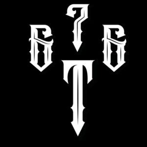 Tonga - Vintage - Mens General Long Sleeve Tee Design