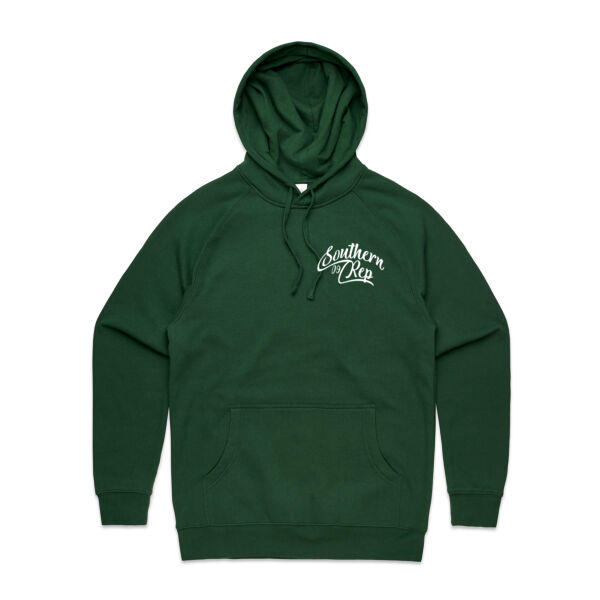 South Auckland - Southern 09 Rep - Mens Supply Hood Thumbnail