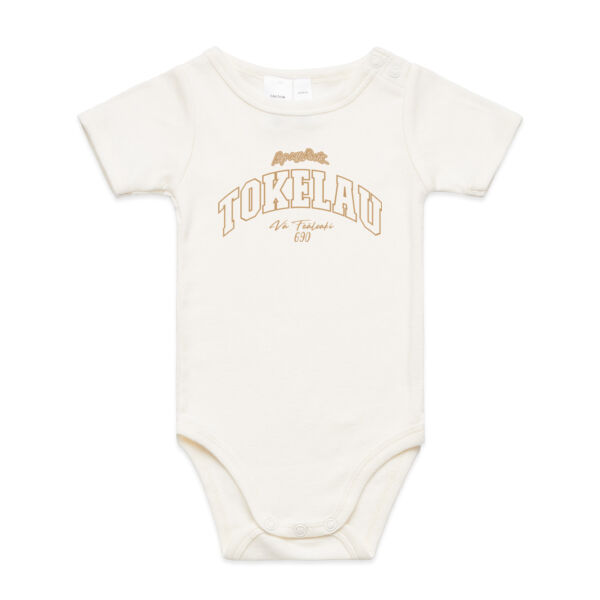 Tokelau Vā feāloaki 690 - Mini-Me One-Piece Thumbnail