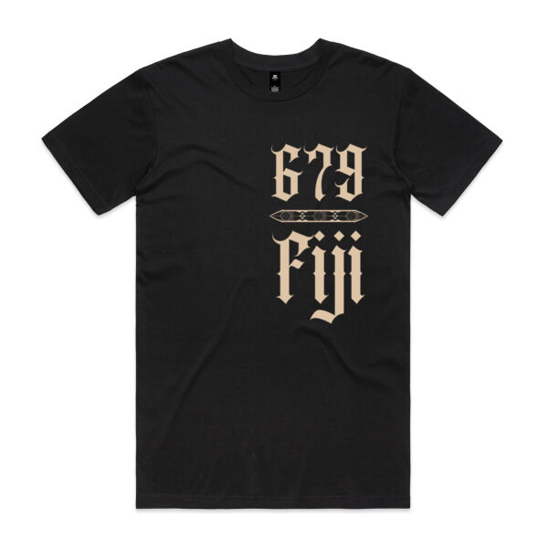 679 Fiji Kaiviti - AS Colour Mens Staple T shirt Thumbnail