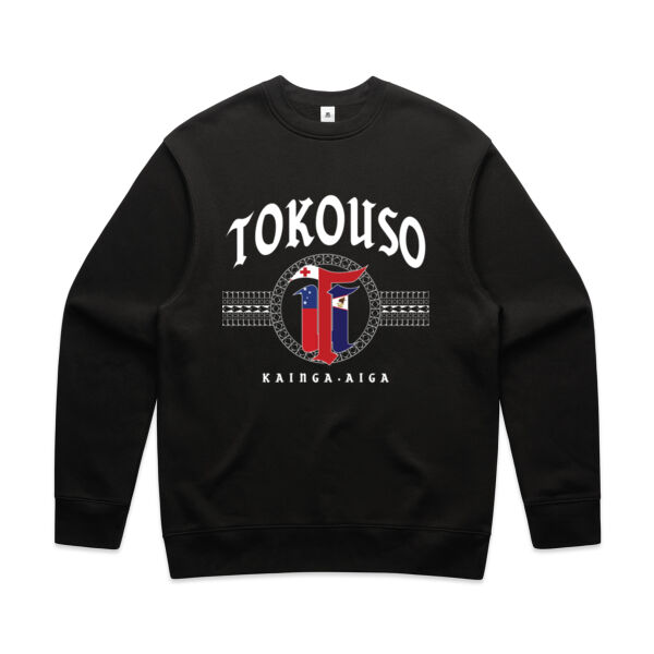 TokoUso - Kainga Aiga Thumbnail